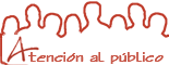 Atenci�n al P�blico
