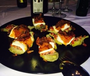 Ketveg, nuevo producto Lamarca